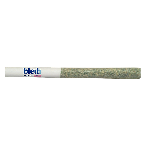 Bleuh - Original Indica Pre Roll