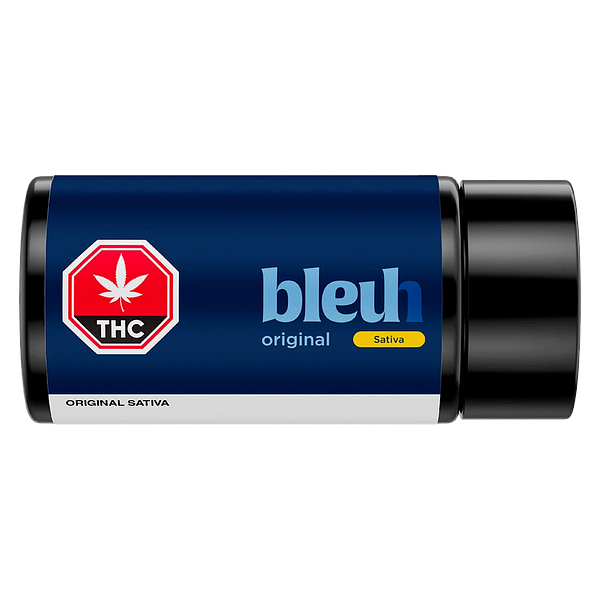 Bleuh - Original Sativa Pre Roll