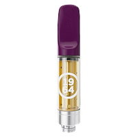 1964 - Indica Rotational FSE Resin 510 Thread Cartridge