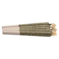 Kingsway - Nightshift High Pre Roll