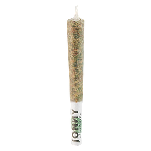 Jonny Chronic - Jonny's Stash - Rotating Indica Reefers