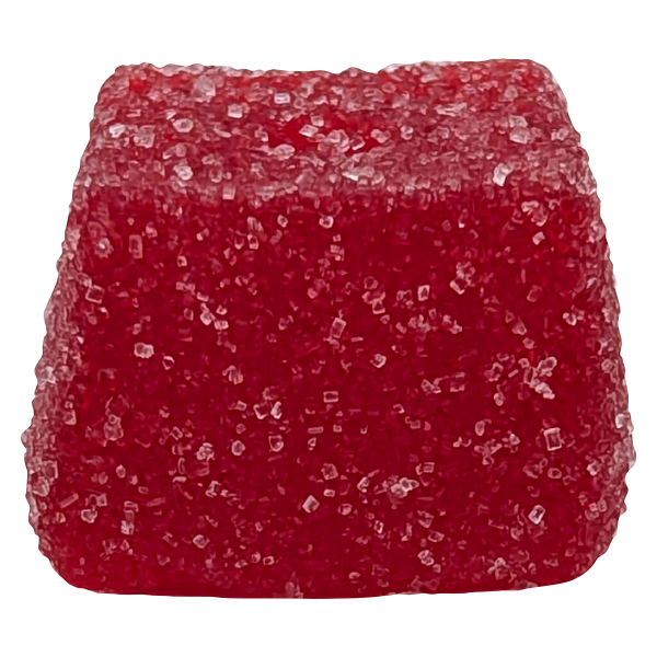 Booty - Tutti Frutti 1:1 Gummy