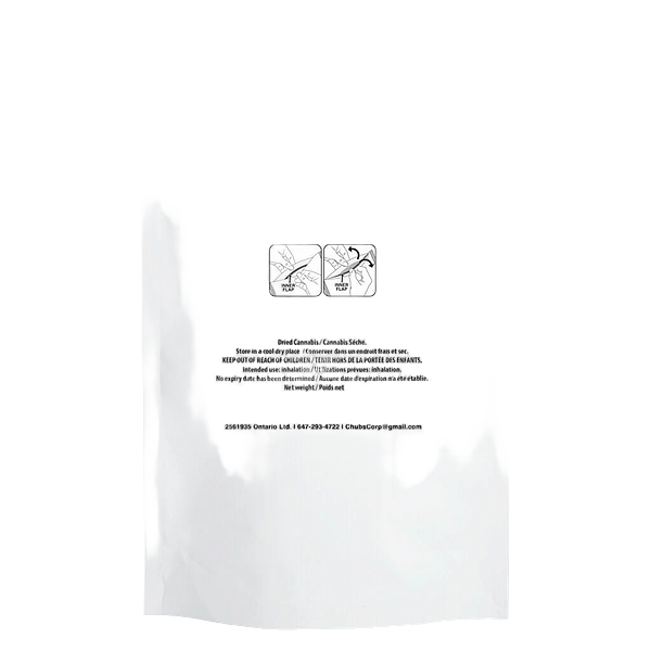 Chubs - Chubby Nuggies