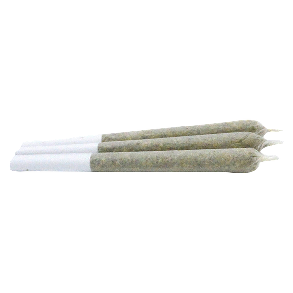 Partake - Apricot Frost Pre-roll