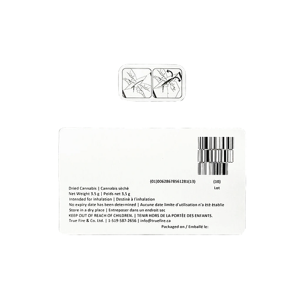 True Fire - Gastro Pop Ultra