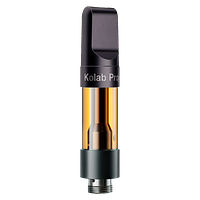 Kolab Project - Guava OG Diamonds 510 Thread Cartridge