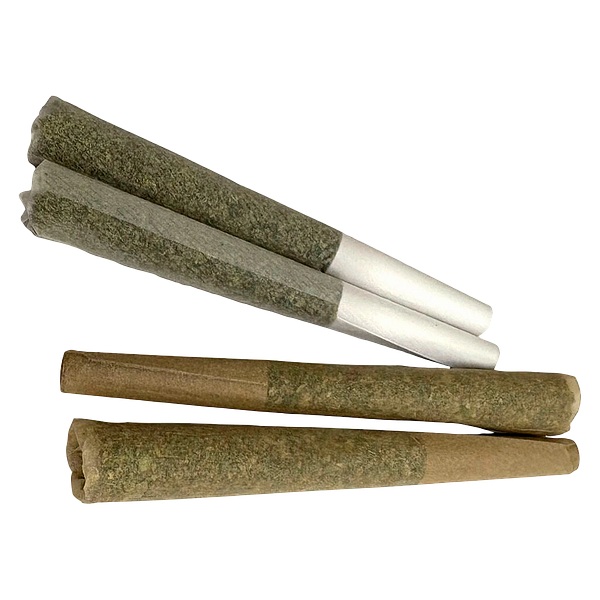 High Note - Shuffle 2-pack Of J's