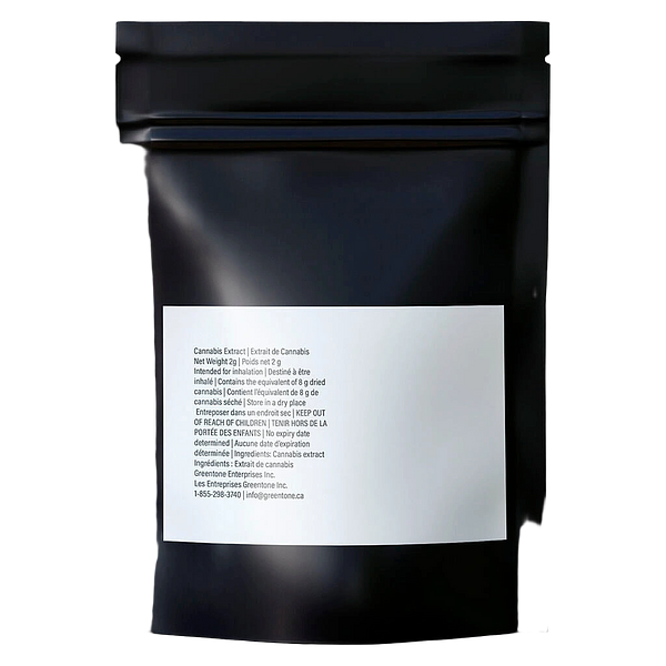 3Saints - QC Reserve Hash