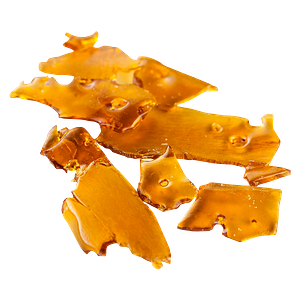 Spectre Cannabis - Alien OG Shatter