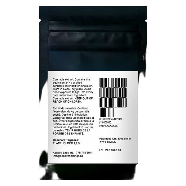 Endgame - Face Lock Shatter