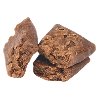 Black Sand - Crumble Bar