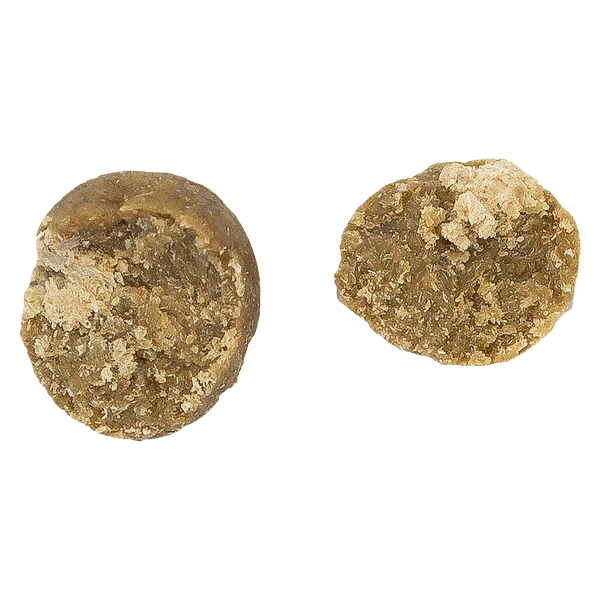 Handy Dandies - Hashmellow