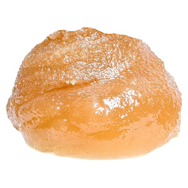 Pura Vida - Purple Rntz Live Rosin Jumbo Jar