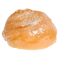 Pura Vida - Purple Rntz Live Rosin Jumbo Jar