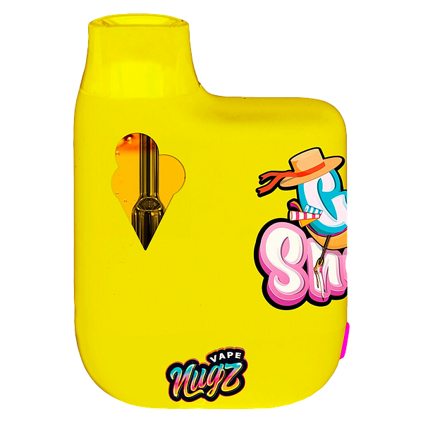 Nugz Vapes - G Sherb Resin All-in-one Vape