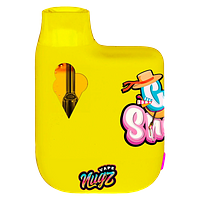 Nugz Vapes - G Sherb Resin All-in-one Vape