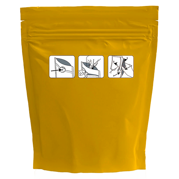 Nugz Vapes - G Sherb Resin All-in-one Vape