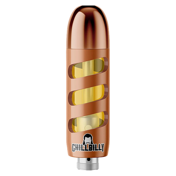 Chillbilly - Country Roads Blammo 510 Thread Cartridge