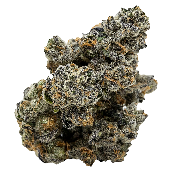 Pistol and Paris - Blackberry Breath