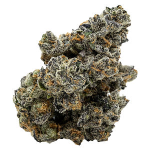 Pistol and Paris - Blackberry Breath