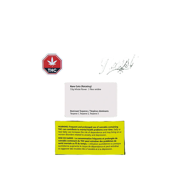 The Florist - Rare Cuts