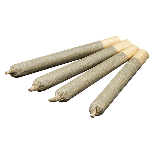 Endgame - Mendo Breeze Pre Roll