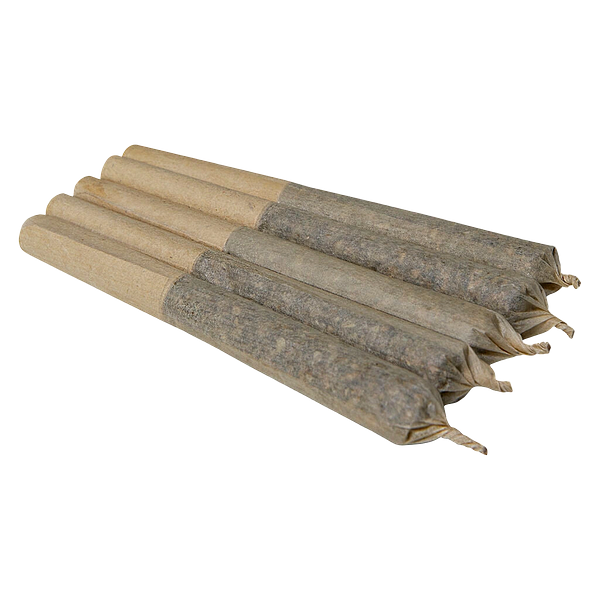 WholeHemp - Cherry Blossom High Cbd Pre Roll