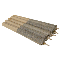 WholeHemp - Cherry Blossom High Cbd Pre Roll