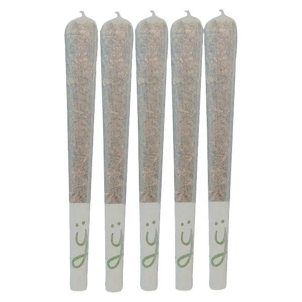 Green Joy - Banana Gas Pre Roll