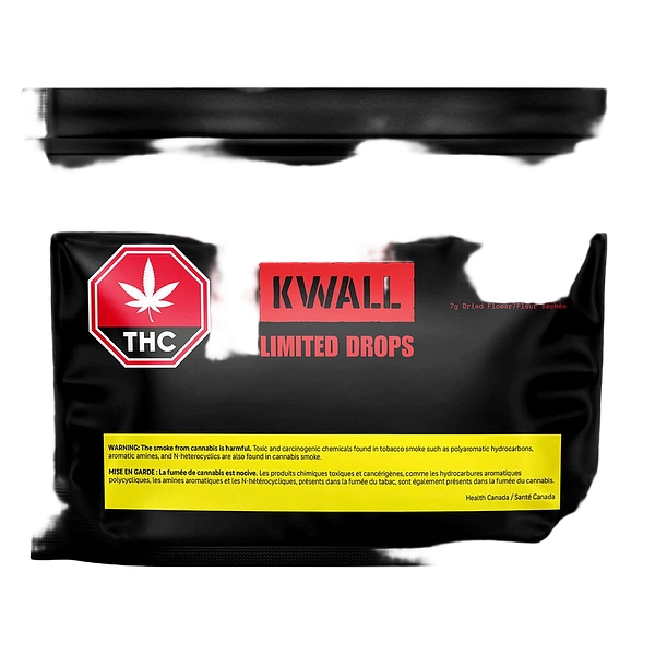 KWALL - Limited Drops