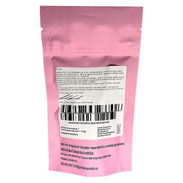 Partake - Unicorn Poop