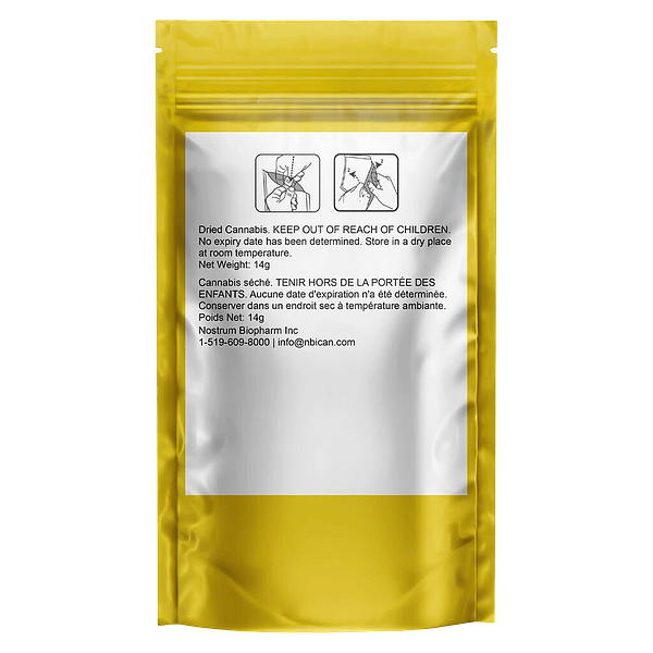 Papa's Herb - Super Lemon Haze