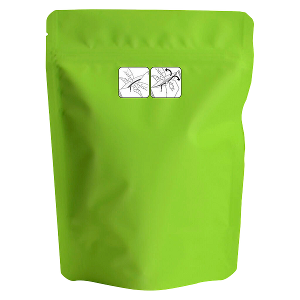 Potluck - Sour Green Grape Disposable Vape