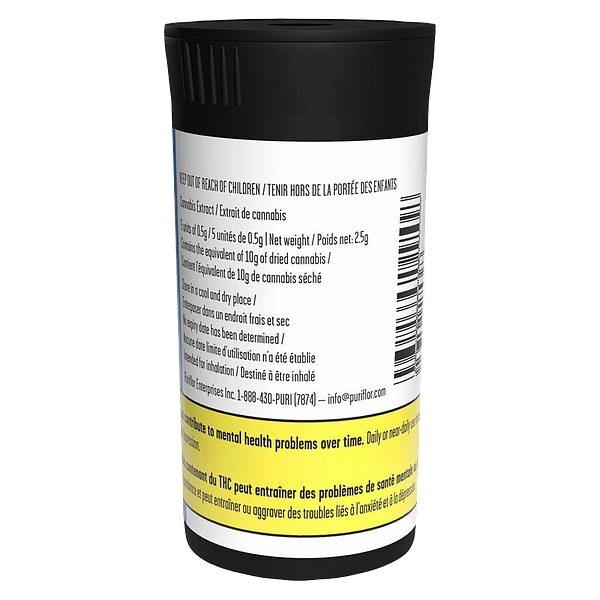 Caviar Gold - Baby Cavis - Blue Glue Infused Pre-Roll