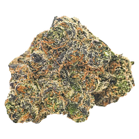 Strains Limited - Blue #22 (Breeder Cut)