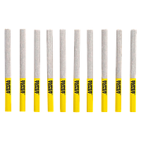 Super Toast - Fruit Punch Slims Pre Roll