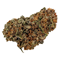 Dirtbag - Mullet Rotating Sativa