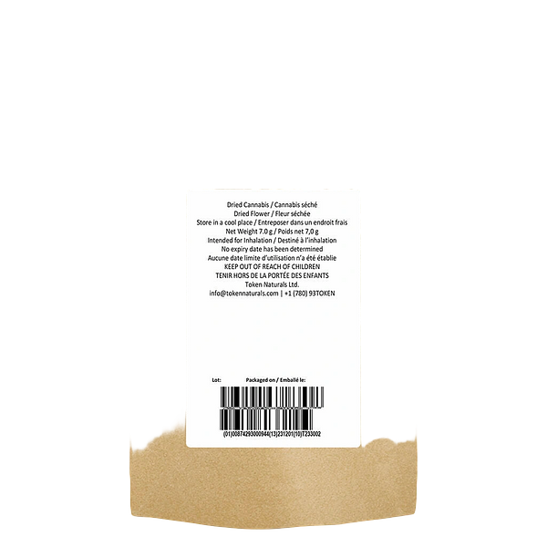 Dirtbag - Mullet Rotating Sativa