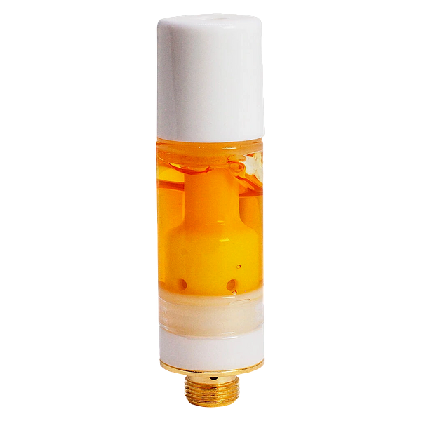 GREAZY - Rnb Belts Live Resin 510 Thread Cartridge