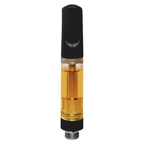 Plush - Honeydew Boba 510 Thread Cartridge