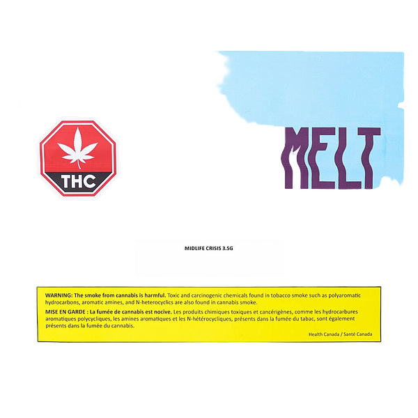 MELT - Midlife Crisis