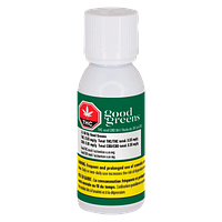 Good Greens - 1:1 Oil