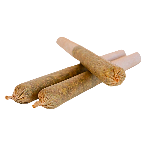 TADU - Governmint Oasis2 Pre Roll