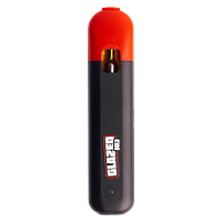 BOLD GLAZED - Electric Blue Liquid Diamond AIO Disposable