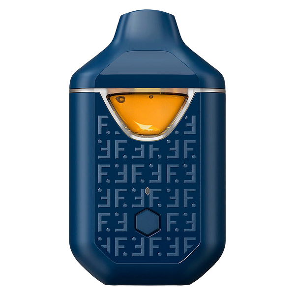 Foray - Sidekick All In One Thc:Cbg:Cbd