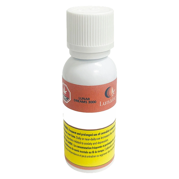 Lunaire - Lunar Dreams 3000
