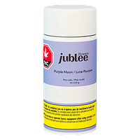 Jublee Flowers - Purple Moon Pre Roll