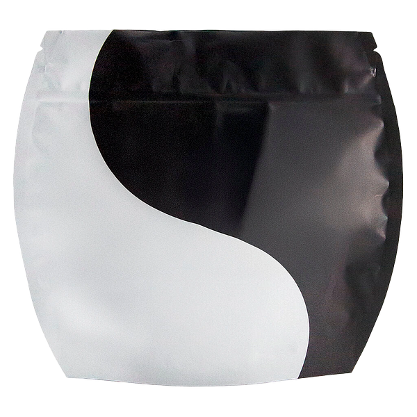 Northern Canna X Ministry Of Sativa - Yin Yang