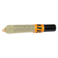 Carmel - Animal Face Ceramic Tip Infused Pre Roll