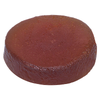 Keef Bottle Cap Gummies - Bubba Kush R.B